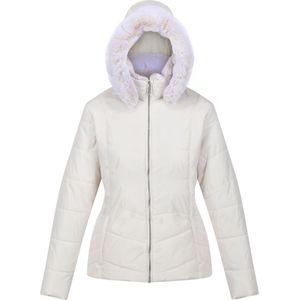 Regatta Dames wildrose gewatteerd hooded jacket