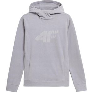 4F - h4l22 pld352 - Hoodie - Dames - Microfleece - 4FWarm Technologie