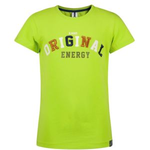B.Nosy Jongens t-shirt original energy toxic