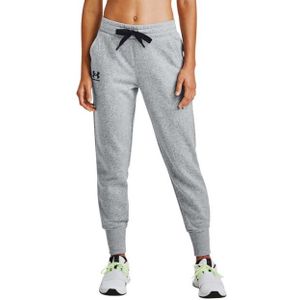 Under Armour - Dames Rival Fleece - Joggingbroek