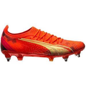 Puma - Ultra Ultimate MxSG - Voetbalschoenen - Oranje
