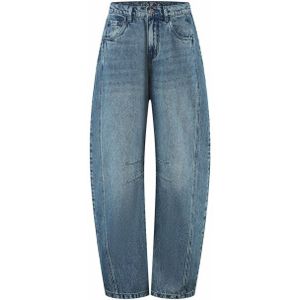 Florez - CR0291 SIMMY - Jeans - Donker Blauw