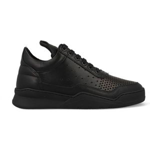 Filling Pieces Pieces low top ghost