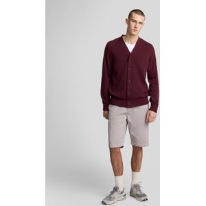 Lyle & Scott - Chino Shorts - Lichtgrijs