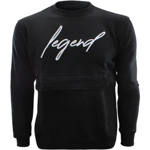 Legend Sports Trui/sweater dames/heren signature line