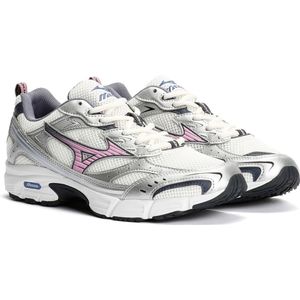 Mizuno - MXR Sport - Hardloopschoenen - Zwart