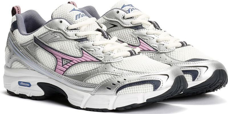 Mizuno - MXR Sport - Hardloopschoenen - Zwart
