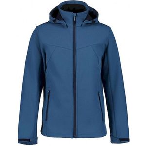 Icepeak - Brimfield - Softshell Jas - Winddicht