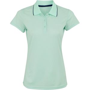 Regatta - Maverick V Poloshirt - Katoen - Korte Mouwen - Gebreid
