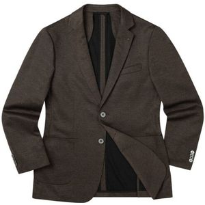 Zuitable - Colbert DINOVE AP 251617 - Donker Bruin - Blazer