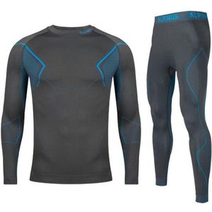 Alpinus Heren gt43880 thermische base layer set