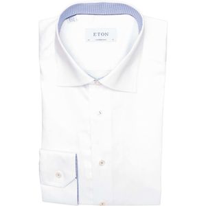 Eton Contemporary overhemd