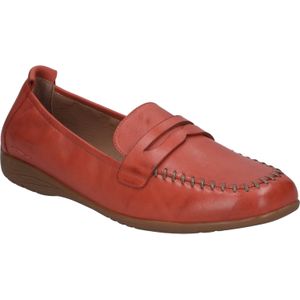 JOSEF SEIBEL Fenja 21 | Ballerina voor Dames | rood