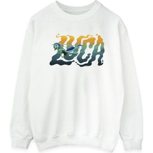 Li-cense Disney dames luca zwemshirt