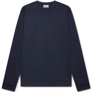 Valenza Heren heavy supima sweater