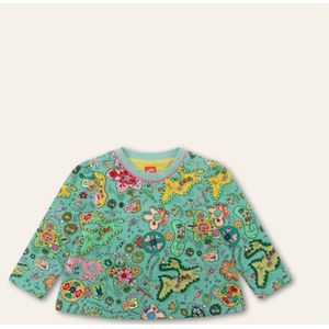 Oilily Hikky sweater