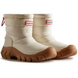 Hunter - Intrepid - Wellington Laarzen - Wit