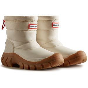 Hunter - Intrepid - Wellington Laarzen - Wit