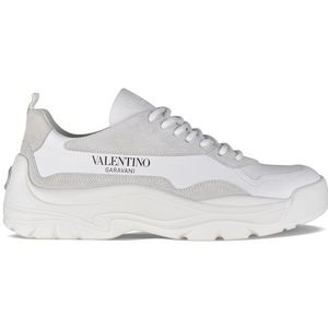 Valentino Garavani - Gumboy - Sneakers - Wit