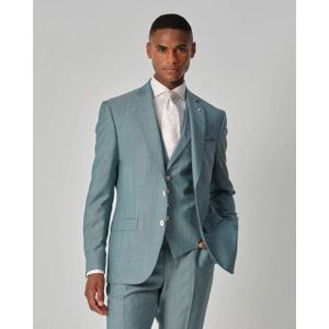 Dutch Dandies Driedelig trouwpak