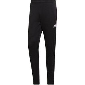 Adidas - Entrada 22 Joggingbroek - Effen - 100% Gerecycleerd Polyester