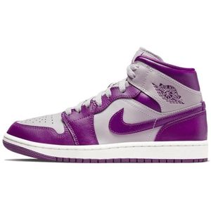 Nike Air jordan 1 mid magenta 2022 (w)