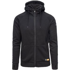 Elbrus Heren rufo full zip hoodie