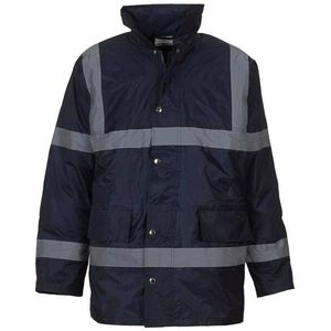 Yoko Unisex veiligheidsjas voor volwassenen
