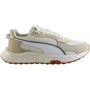 Puma - Wild Rider Future - Sneakers - Wit