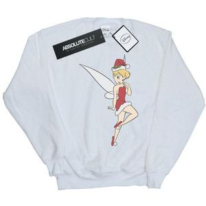 Li-cense Disney heren tinker bell kerst sweatshirt