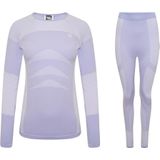 Dare2b Dames in the zone performance base layer set