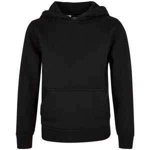 Urban Classics Jongens basic hoodie
