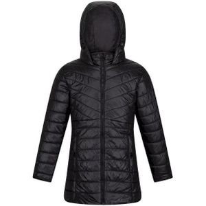 Regatta - Gewatteerde Winterjas - Blauw - 100% Polyester - DWR Finish