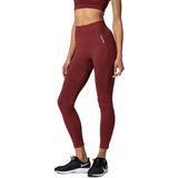 Carpatree Dames fase naadloze legging