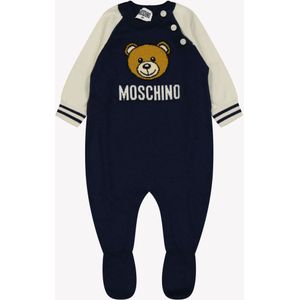 Moschino Baby unisex boxpakje