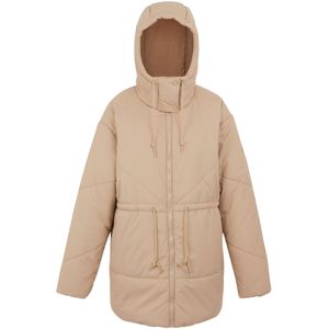 Regatta Dames rurie gewatteerde jas