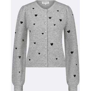 Fabienne Chapot cltcar13aw249516 lidia cardigan