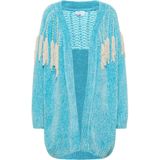 IZIA Chenille vest gaya