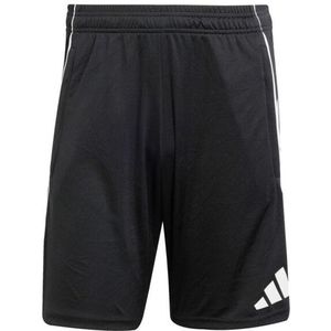 Adidas - Tiro 25 - Wedstrijdshort - Heren - 100% Gerecycled Polyester