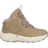 Hi-Tec - Fuse Trek Mid - Wandellaarzen - Taupe