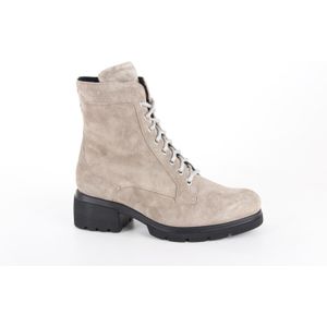 Durea 9785.908.9896-k dames veterboots sportief