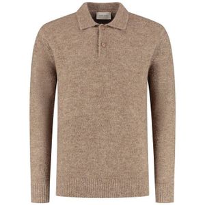 Pure Path - Pullover - Taupe - 25030809