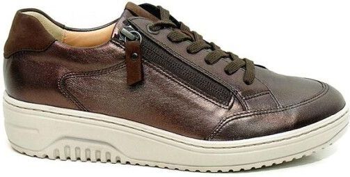 Hartjes - 162.1709 Soul Shoe - Nette Schoenen - Bruin