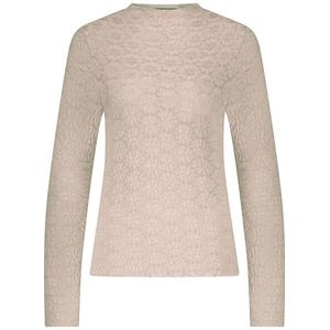 Tramontana top beige