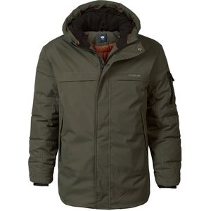 Petrol Industries M3040-jac104 men jacket parka army