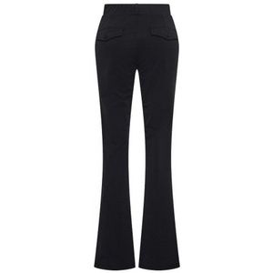 MyLadyFashion Jany flared/ Jamini flared  broek travelsoft