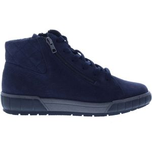 Cypres Verle mid sneaker rits