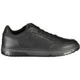 Nike - BASKET CORE LITE - Sneakers - Effen - Leer en Mesh