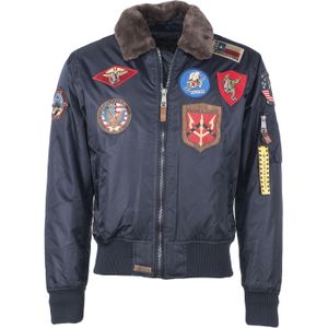 Top Gun - TG20192047 - Bomberjack - Nylon