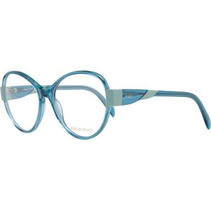 Emilio Pucci - EP5205-55095 - Brilmontuur - Groen - Ø 55 mm